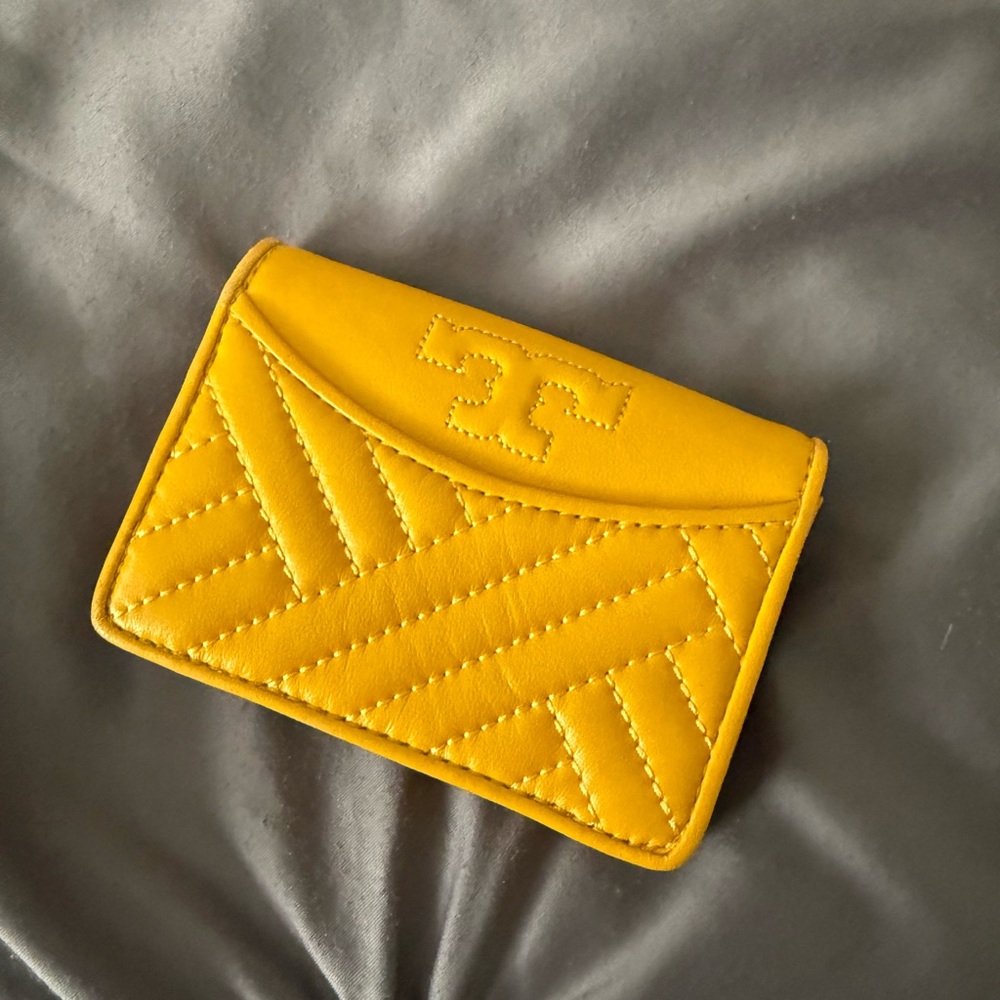 Tory Burch Wallet